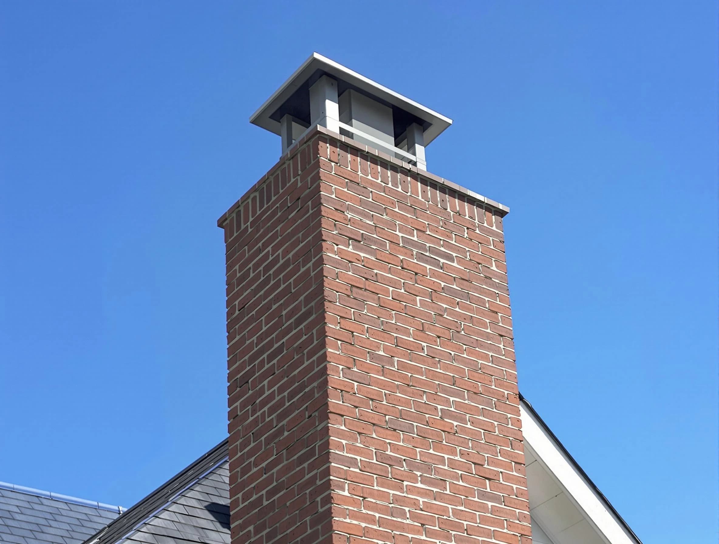 Chimney Remodeling service in Bensley, VA